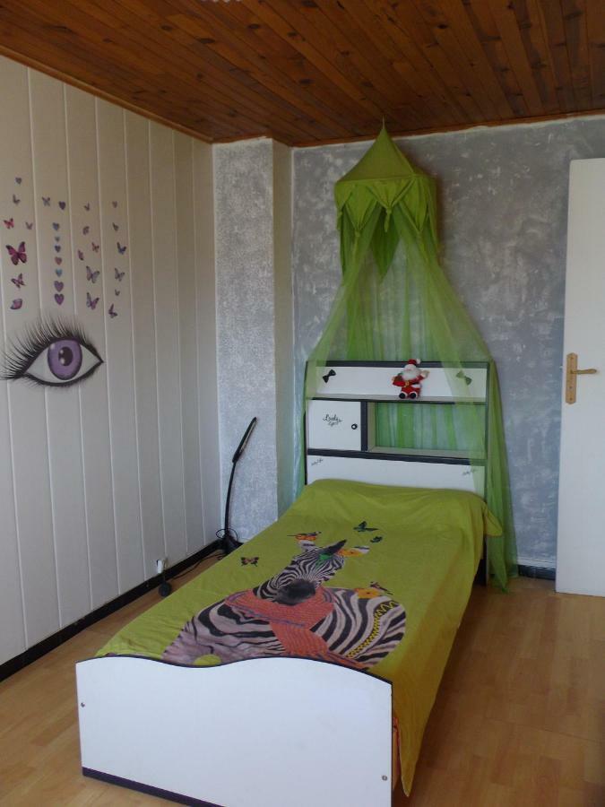 Auberge Des Garrigues Ним Екстериор снимка